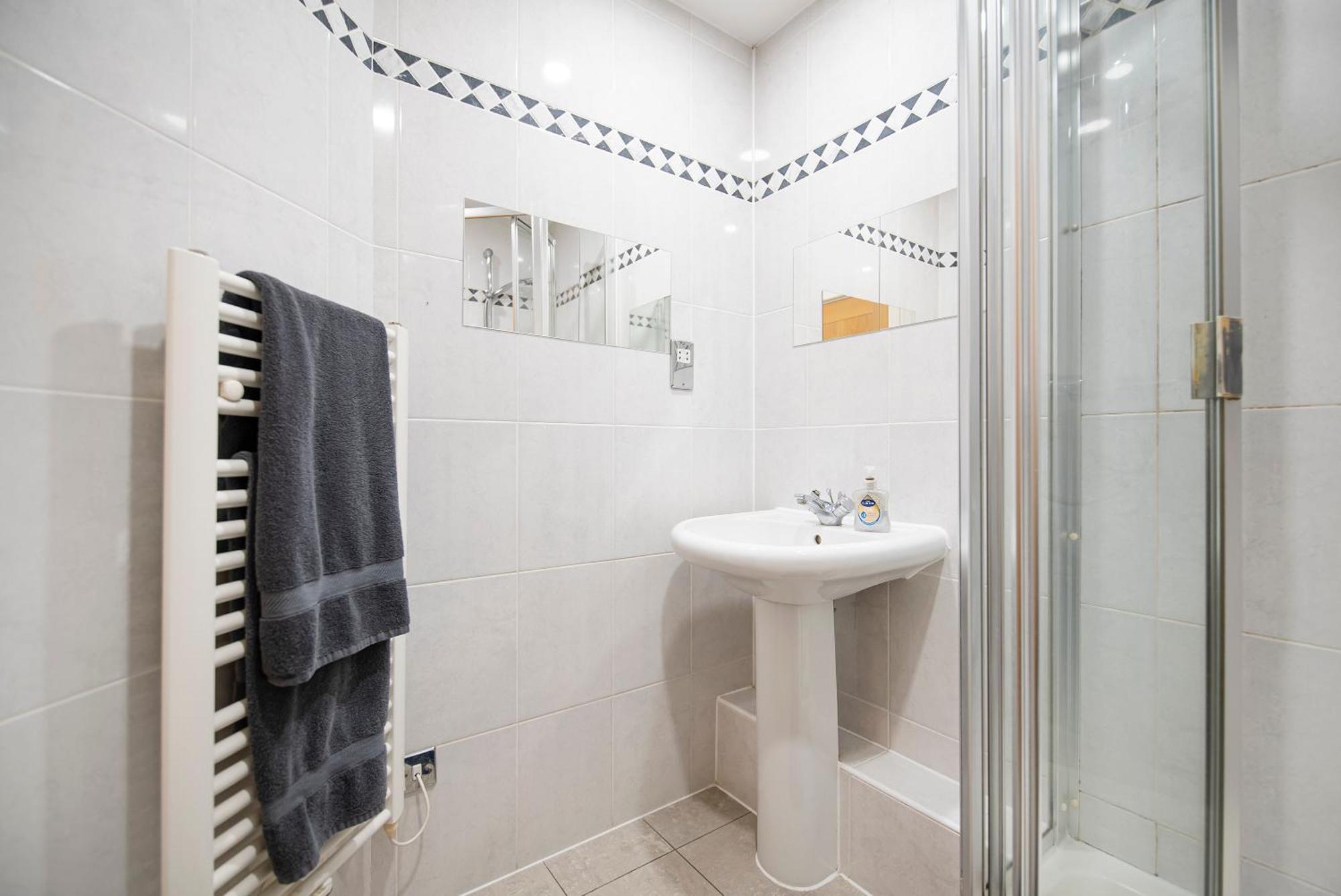 Amazing Thames View Apartment Londres Exterior foto